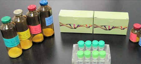 Sequencing and DNA synthesis related